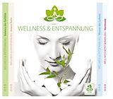 Various CD Wellness & Entspannung