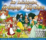 Various CD Die Beliebtesten Grimms Märche