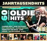 Divers-Jahrtausendhits CD 60 Greatest Oldie Hits