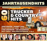 Divers-Jahrtausendhits CD 60 Greatest Trucker & Country