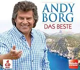 Andy Borg CD Andy Borg - Das Beste 4CD