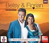 Belsy & Florian CD Belsy & Florian - Ihre schönsten Lieder 4CD