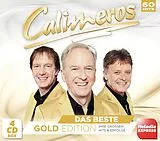 Calimeros CD Calimeros - Das Beste - Gold-Edition 4CD