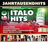 Various CD Jahrtausendhits - 60 Greatest