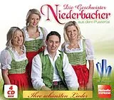 Die Geschwister Niederbacher CD Ihre Schönsten Lieder