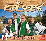 Die Edlseer CD Die Edlseer - Das Beste 4er-CD