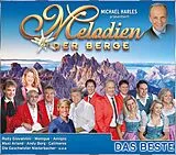 Divers CD Melodien Der Berge - Das Beste