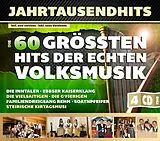 Jahrtausendhits CD Die 60 Größten Hits Der Echten
