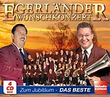 Various CD Egerländer Wunschkonzert