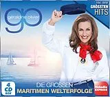 Géraldine Olivier CD Die Großen Maritimen Welterfolge