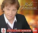 Rudy Giovannini CD Das Beste