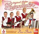 Hubert Urach und seine Origina CD Legenden Der Volksmusik - Das Beste