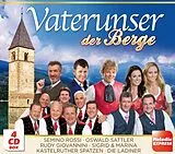 Divers CD Vaterunser der Berge 4er-CD