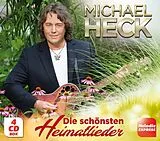 Michael Heck CD Michael Heck - Die schönsten Heimatlieder 4CD