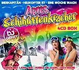 Various CD Dj Gerry Präsentiert Apres Schihüttenkracher
