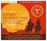 Various CD The Music Of Ennio Morricone