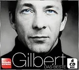 Gilbert CD Gilbert - Das Beste 4er-CD