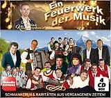 Divers CD Ein Feuerwerk Der Musik