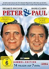 Peter & Paul DVD