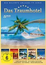 Das Traumhotel-Sammelbox 2 DVD