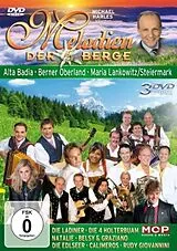 Alta Badia/Berner Oberland/Ste DVD