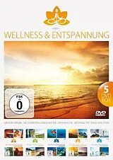 Wellness & Entspannung DVD