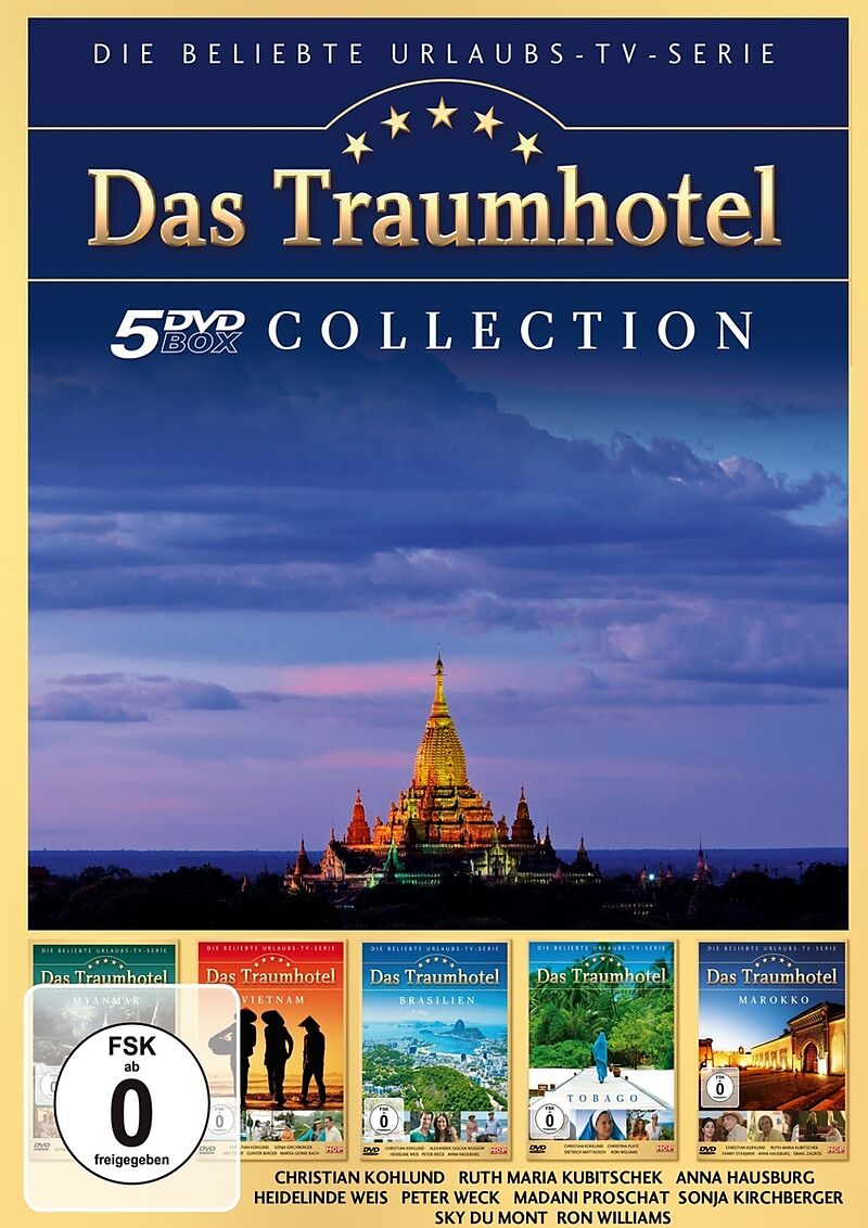 Das Traumhotel Online Sehen Das Traumhotel Online Sehen