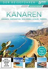 Der Reiseführer-Kanaren DVD