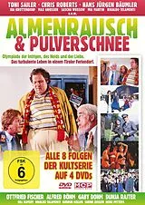 Almenrausch & Pulverschnee-S DVD