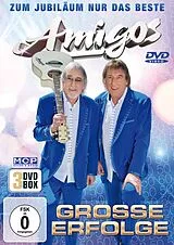 Grosse Erfolge-Zum Jubiläum nur das Beste DVD