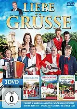 Liebe Grüsse DVD