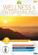 Wellness & Entspannung DVD