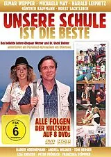Unsere Schule ist die Beste DVD