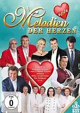 Melodien der Herzen DVD