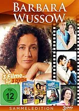 Barbara Wussow-Sammeledition DVD