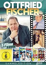 Ottfried Fischer-Sammeledition DVD
