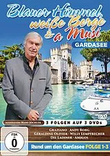 Blauer Himmel, weiße Berge & a Musi DVD