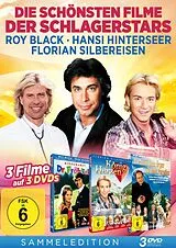 Die schönsten Filme der Schlagerstars DVD