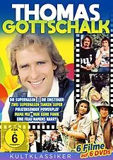 Thomas Gottschalk - Kultklassiker DVD