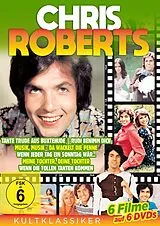 Chris Roberts - Kultklassiker DVD