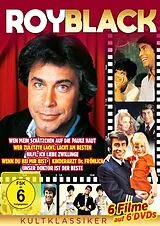 Kultklassiker-6 Filme auf 6 DVD DVD