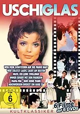 Uschi Glas - Kultklassiker DVD