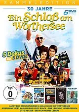 30 Jahre Ein Schloss am Wörthersee DVD