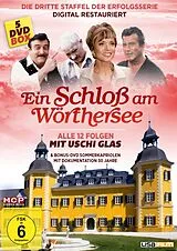 Ein Schloss am Wörthersee-Alle 12 Folgen mit Usc DVD
