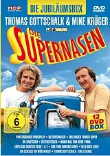 Thomas Gottschalk & Mike Krüger-Die Jubiläumsbox DVD