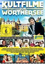 Kultfilme vom Wörthersee-Sammeledition DVD