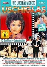 Uschi Glas - Die Jubiläumsbox 12DVD-Box DVD