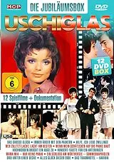 Uschi Glas - Die Jubiläumsbox 12DVD-Box DVD