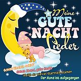 Various CD Meine Gute Nacht Lieder