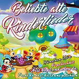 Various CD Beliebte Alte Kinderlieder